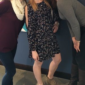 American Eagle Dress